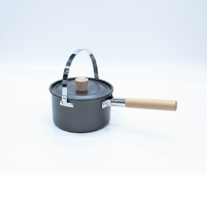 ست ظروف مسافرتی 2 نفره مدل YK-600