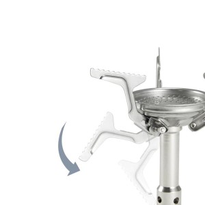 سرشعله کوهنوردی نیچرهایک مدل CNH22CJ009