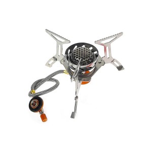 سرشعله کوهنوردی فایر مپل مدل FMS-121 بدون چخماق