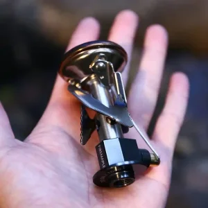 سرشعله کوهنوردی فایرمپل مدل Polaris