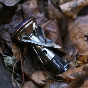 سرشعله کوهنوردی فایرمپل مدل Polaris