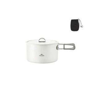 قابلمه سرامیکی نیچرهایک مدل  CNK2450CF013-4