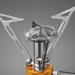 سرشعله کوهنوردی فایرمپل مدل FMS-103