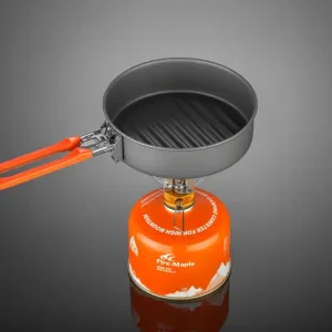 سرشعله کوهنوردی فایرمپل مدل FMS-103