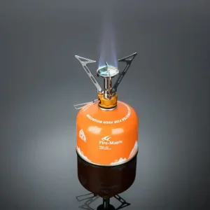 سرشعله کوهنوردی فایرمپل مدل FMS-103