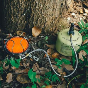 اجاق کوهنوردی شلنگ دار فایرمپل مدل Mars