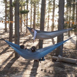 ننو کمپینگ دو نفره نیچرهایک مدل NH21DC011