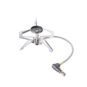 سرشعله شلنگ دار فایرمپل مدل POLARIS