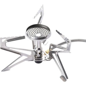 سرشعله شلنگ دار فایرمپل مدل POLARIS