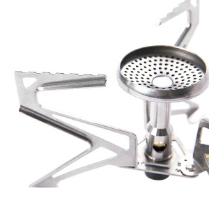 سرشعله شلنگ دار فایرمپل مدل POLARIS