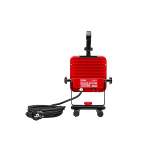 نورافکن برقی رونیکس 3000 لومن مدل RH4216