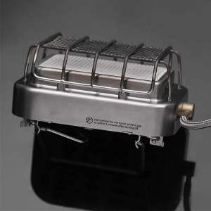 اجاق کمپینگ فایرمپل مدل SUN FLOWER