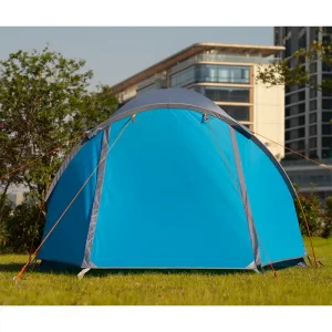 چادر کوهنوردی 3-4 نفره کله گاوی (پکینیو) مدل PEKYNEW C2004