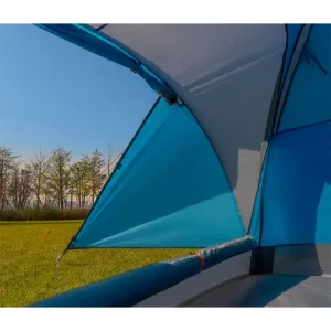 چادر کوهنوردی 3-4 نفره کله گاوی (پکینیو) مدل PEKYNEW C2004