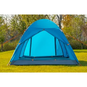 چادر کوهنوردی 3-4 نفره کله گاوی (پکینیو) مدل PEKYNEW C2004