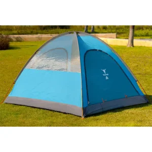 چادر کوهنوردی 3-4 نفره کله گاوی (پکینیو) مدل PEKYNEW C2004
