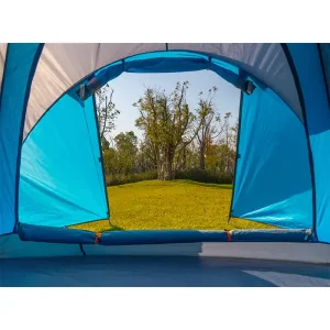 چادر کوهنوردی 3-4 نفره کله گاوی (پکینیو) مدل PEKYNEW C2004