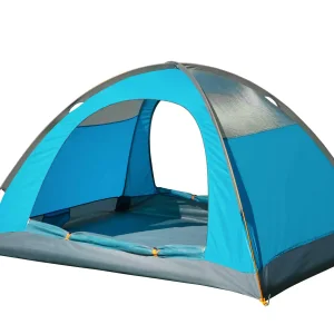 چادر کوهنوردی 2 نفره پکینیو مدل Pekynew C2001