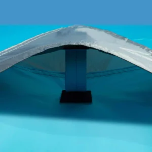 چادر کوهنوردی 2 نفره پکینیو مدل Pekynew C2001