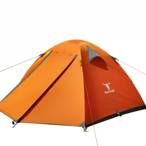 چادر کوهنوردی 2 نفره پکینیو مدل Pekynew C2001