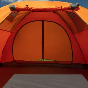 چادر کوهنوردی 2 نفره پکینیو مدل Pekynew C2001
