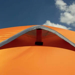 چادر کوهنوردی 2 نفره پکینیو مدل Pekynew C2001