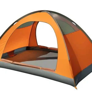 چادر کوهنوردی 2 نفره پکینیو مدل Pekynew C2001