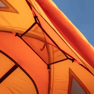 چادر کوهنوردی 2 نفره پکینیو مدل Pekynew C2001