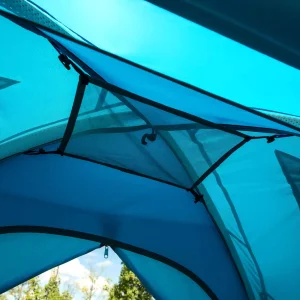 چادر کوهنوردی 2 نفره پکینیو مدل Pekynew C2001