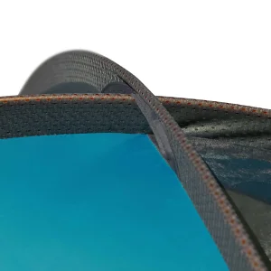 چادر کوهنوردی 2 نفره پکینیو مدل Pekynew C2001