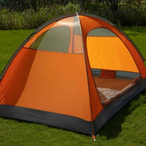 چادر کوهنوردی 2 نفره پکینیو مدل Pekynew C2001