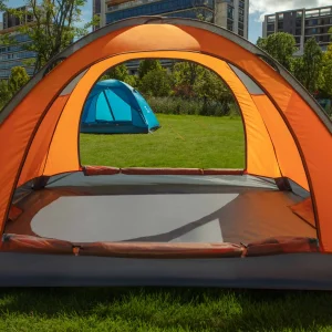 چادر کوهنوردی 2 نفره پکینیو مدل Pekynew C2001