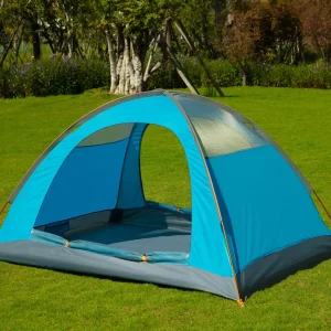 چادر کوهنوردی 2 نفره پکینیو مدل Pekynew C2001