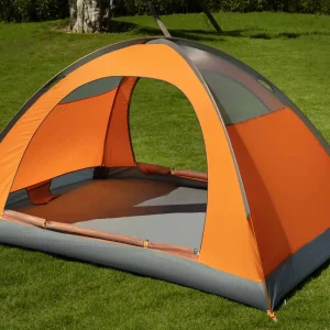 چادر کوهنوردی 2 نفره پکینیو مدل Pekynew C2001