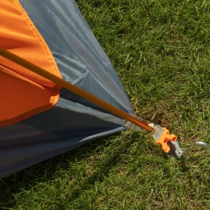 چادر کوهنوردی 2 نفره پکینیو مدل Pekynew C2001