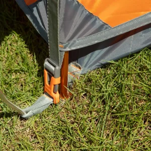 چادر کوهنوردی 2 نفره پکینیو مدل Pekynew C2001