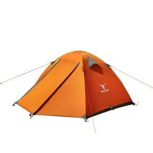 چادر کوهنوردی 2 نفره پکینیو مدل Pekynew C2001