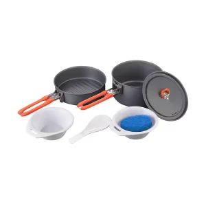 ست ظروف فایرمپل مدل FEAST 1