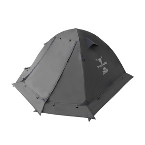 چادر کوهنوردی 2 نفره پکینیو مدل Pekynew K2001