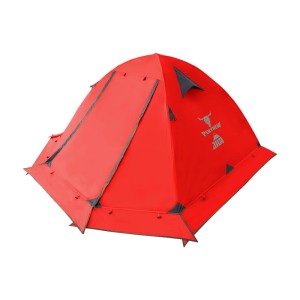 چادر کوهنوردی 2 نفره پکینیو مدل Pekynew K2001