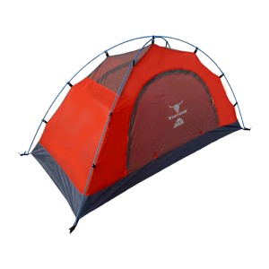 چادر کوهنوردی 1 نفره پکینیو مدل Pekynew K2002