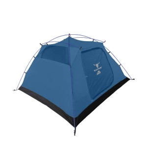 چادر کوهنوردی 3 نفره پکینیو مدل Pekynew K2021-B