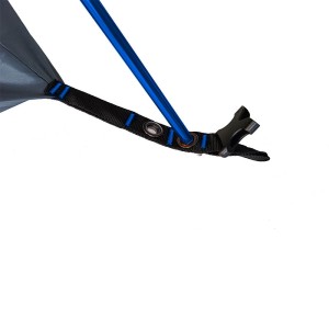 چادر کوهنوردی 3 نفره پکینیو مدل Pekynew K2021-B