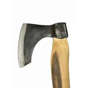 تبر شاخه زن تیغه فولادی مدل 502