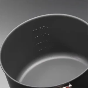 ست ظروف کوهنوردی فایرمپل مدل FEAST 4