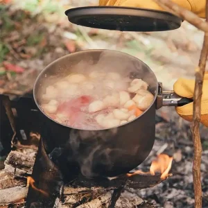 ست ظروف کوهنوردی فایرمپل مدل FEAST 4