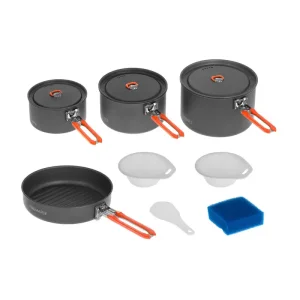 ست ظروف فایرمپل مدل FEAST 5