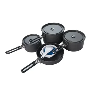 ست ظروف فایرمپل مدل FEAST 5