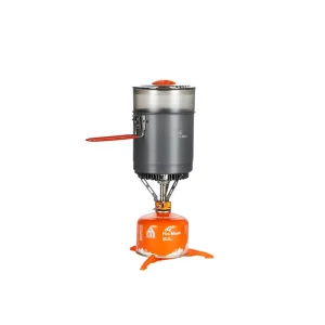 ست ظروف کوهنوردی فایرمپل مدل آیلند