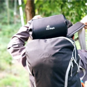 ست ظروف کوهنوردی فایرمپل مدل آیلند